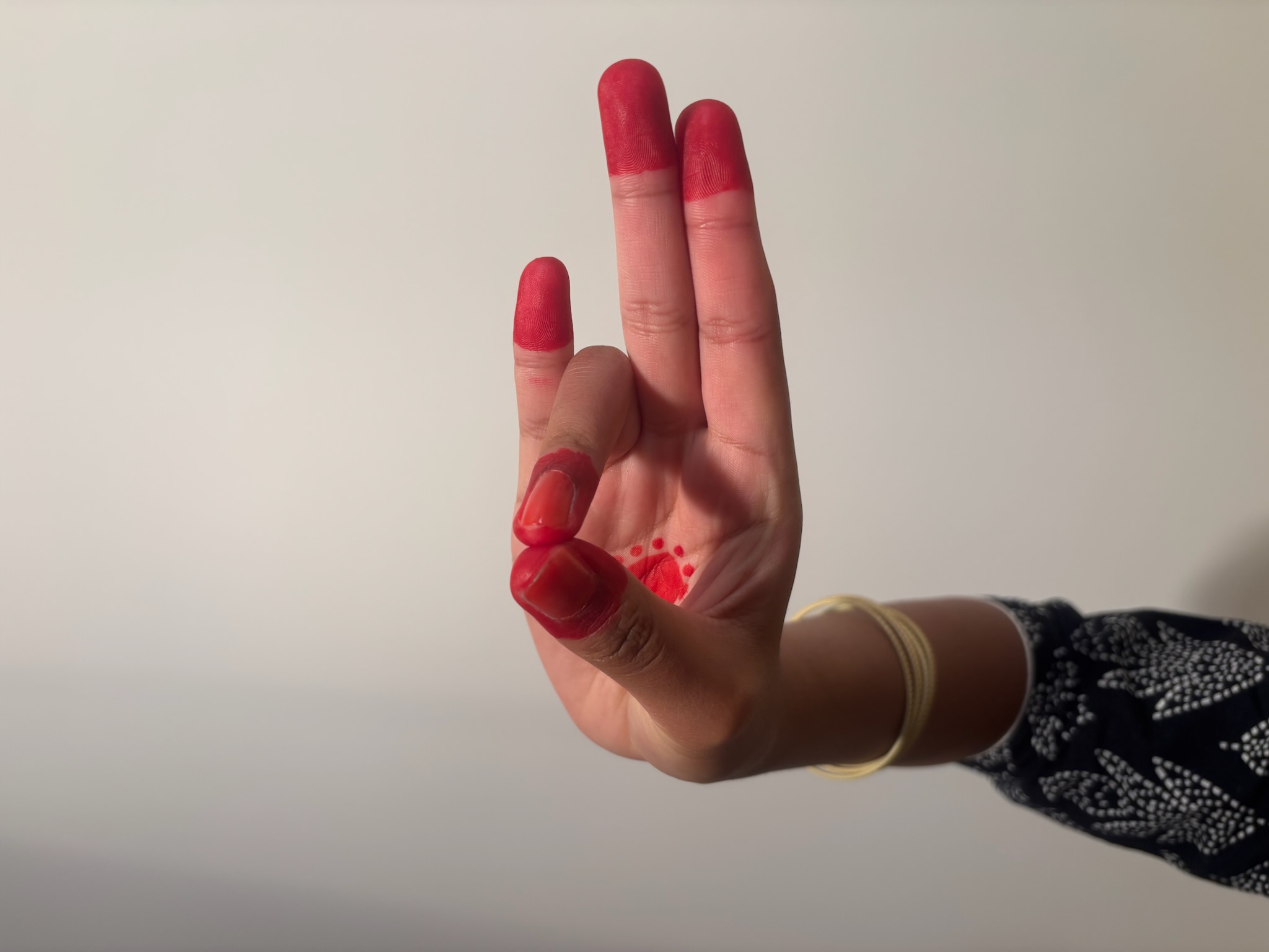 Mudra Name 1