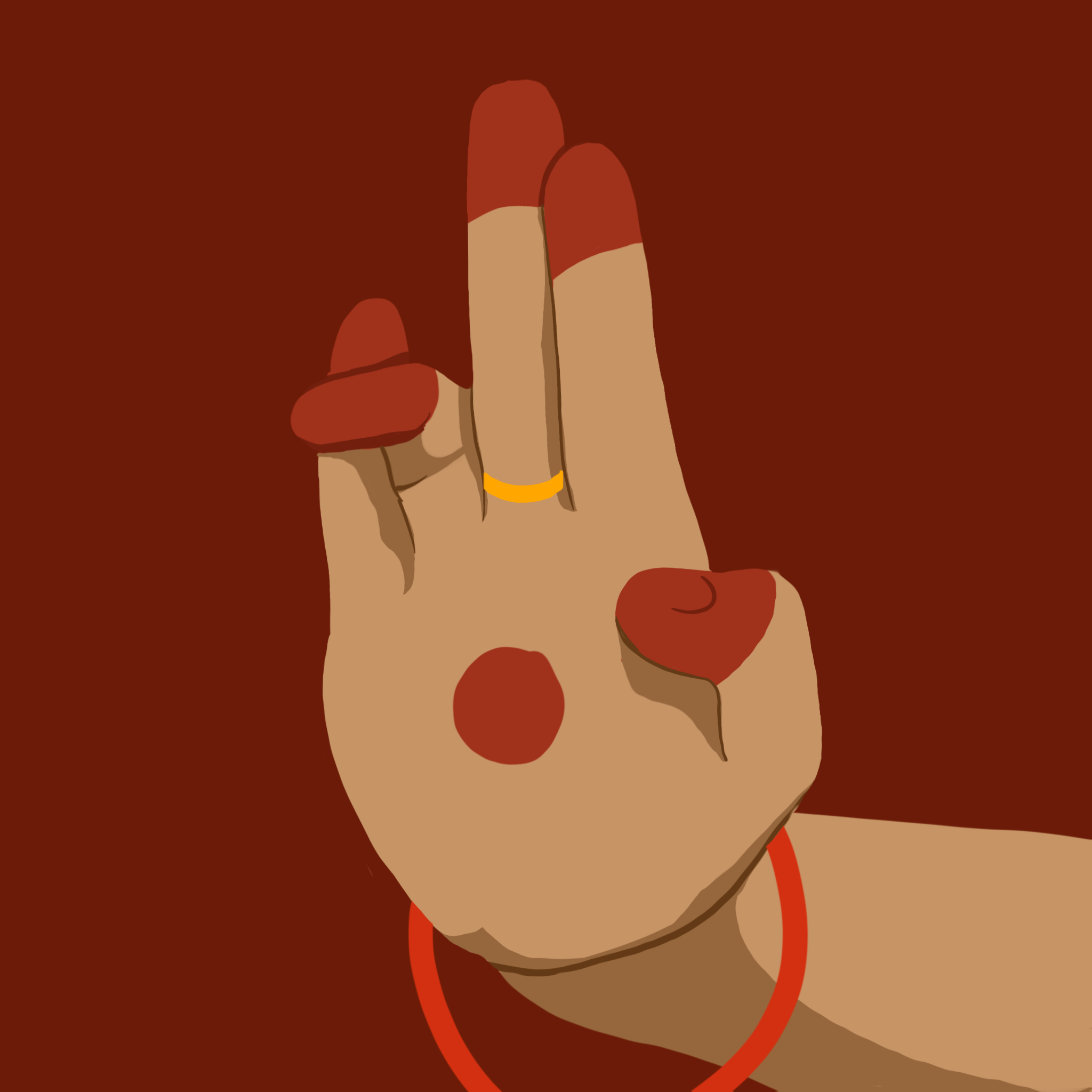 Mudras