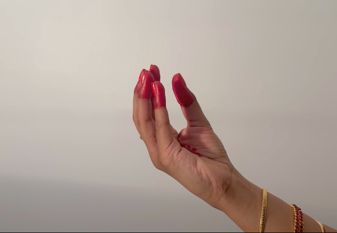 Mudra Name 1