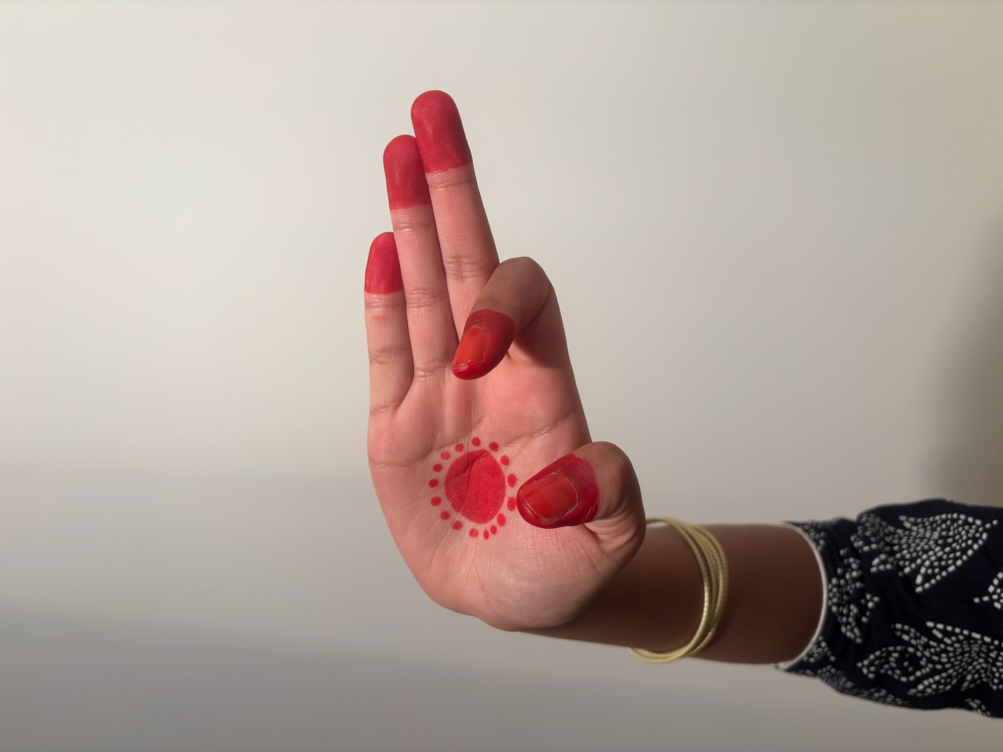 Mudra Name 1