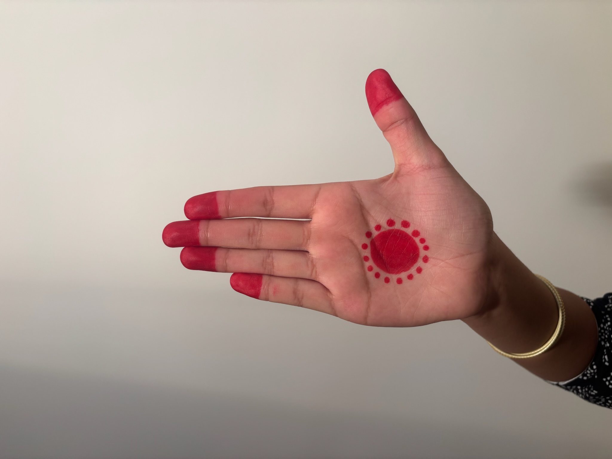 Mudra Name 1
