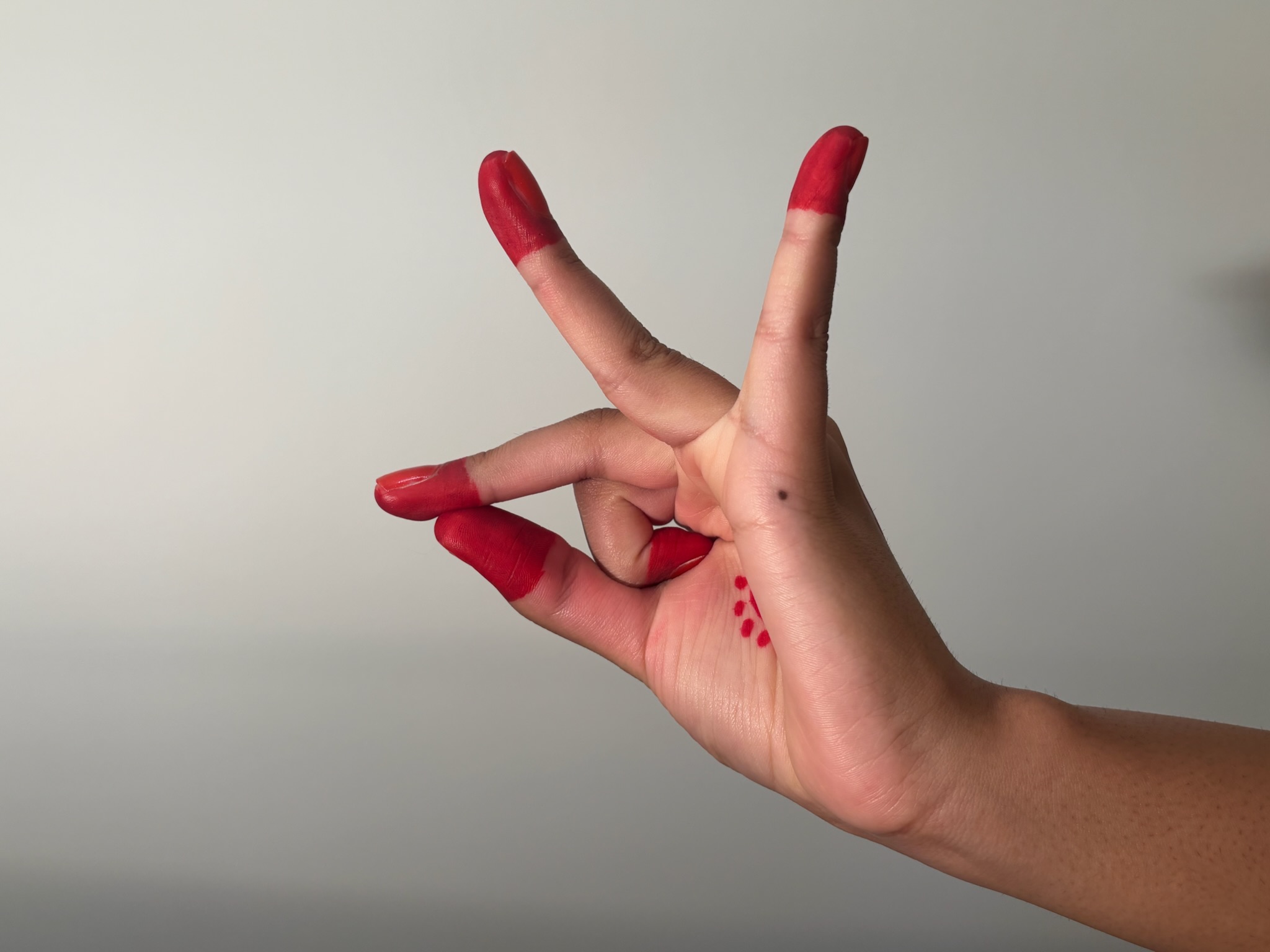 Mudra Name 1