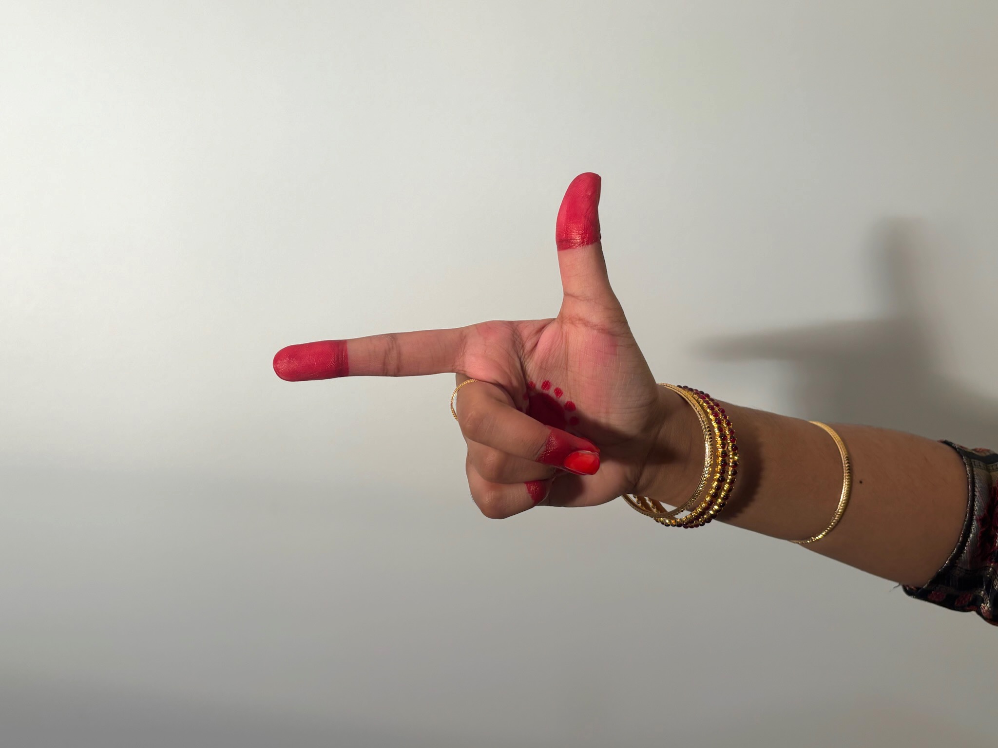 Mudra Name 1