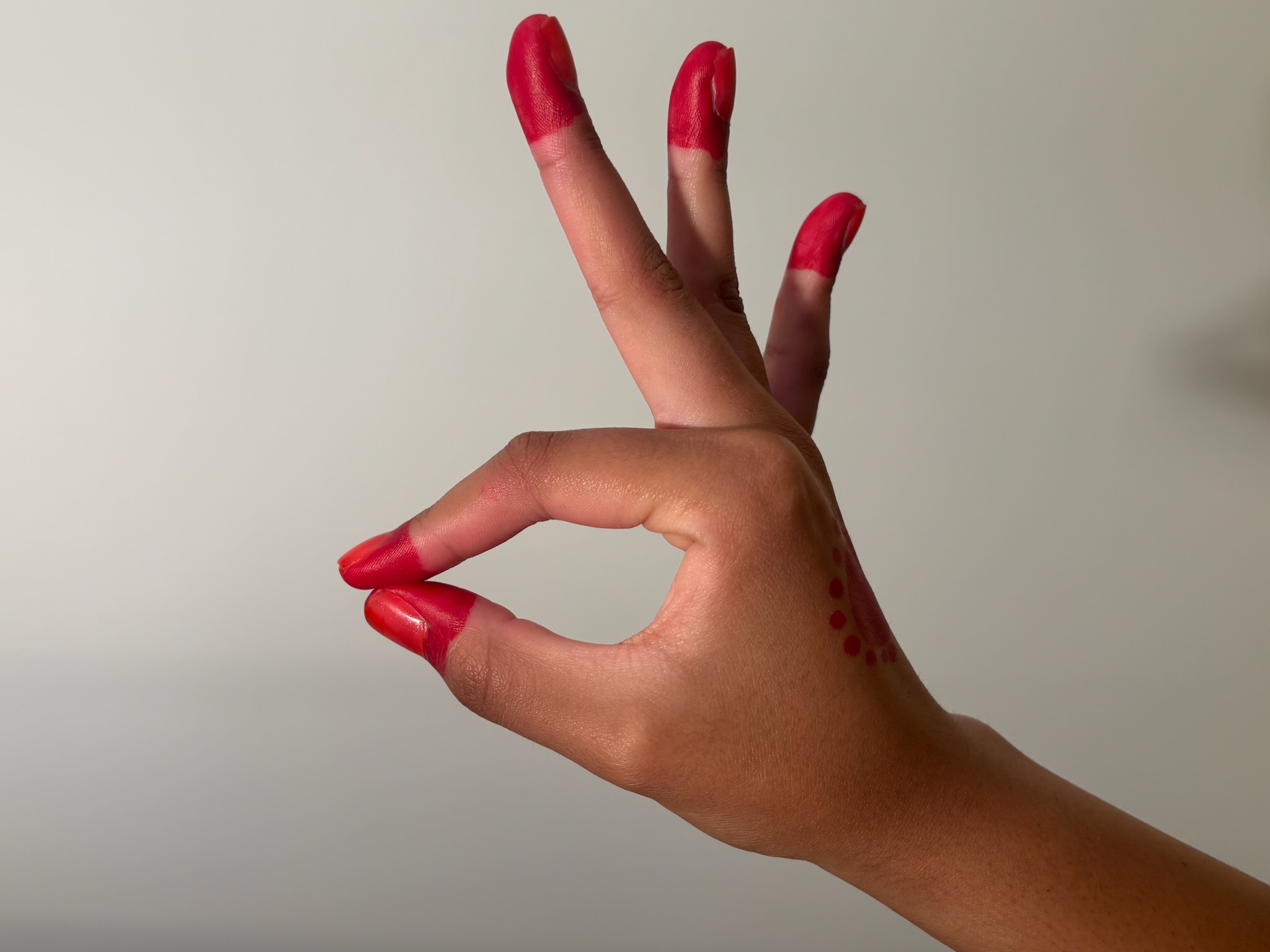 Mudra Name 1