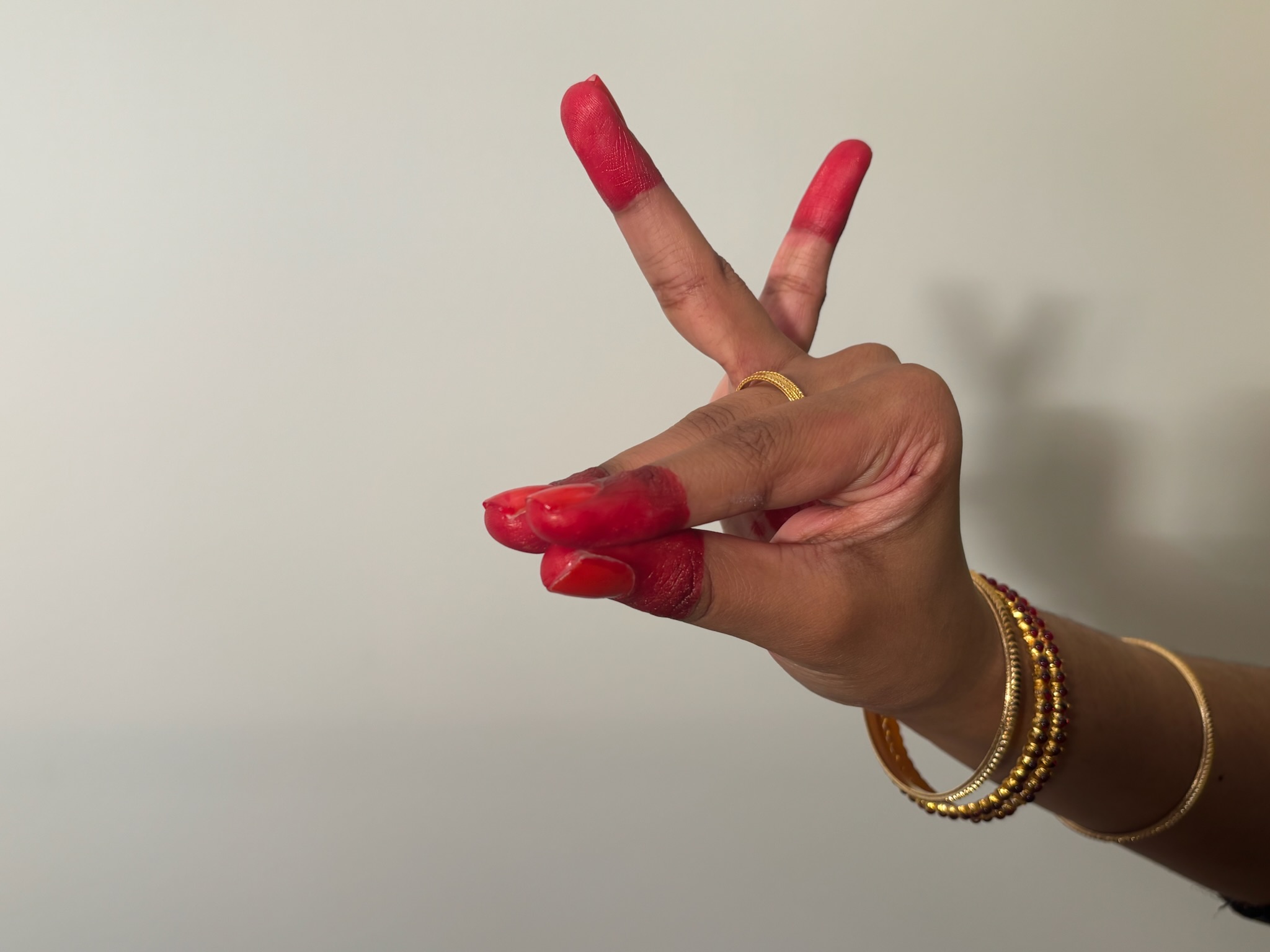 Mudra Name 1