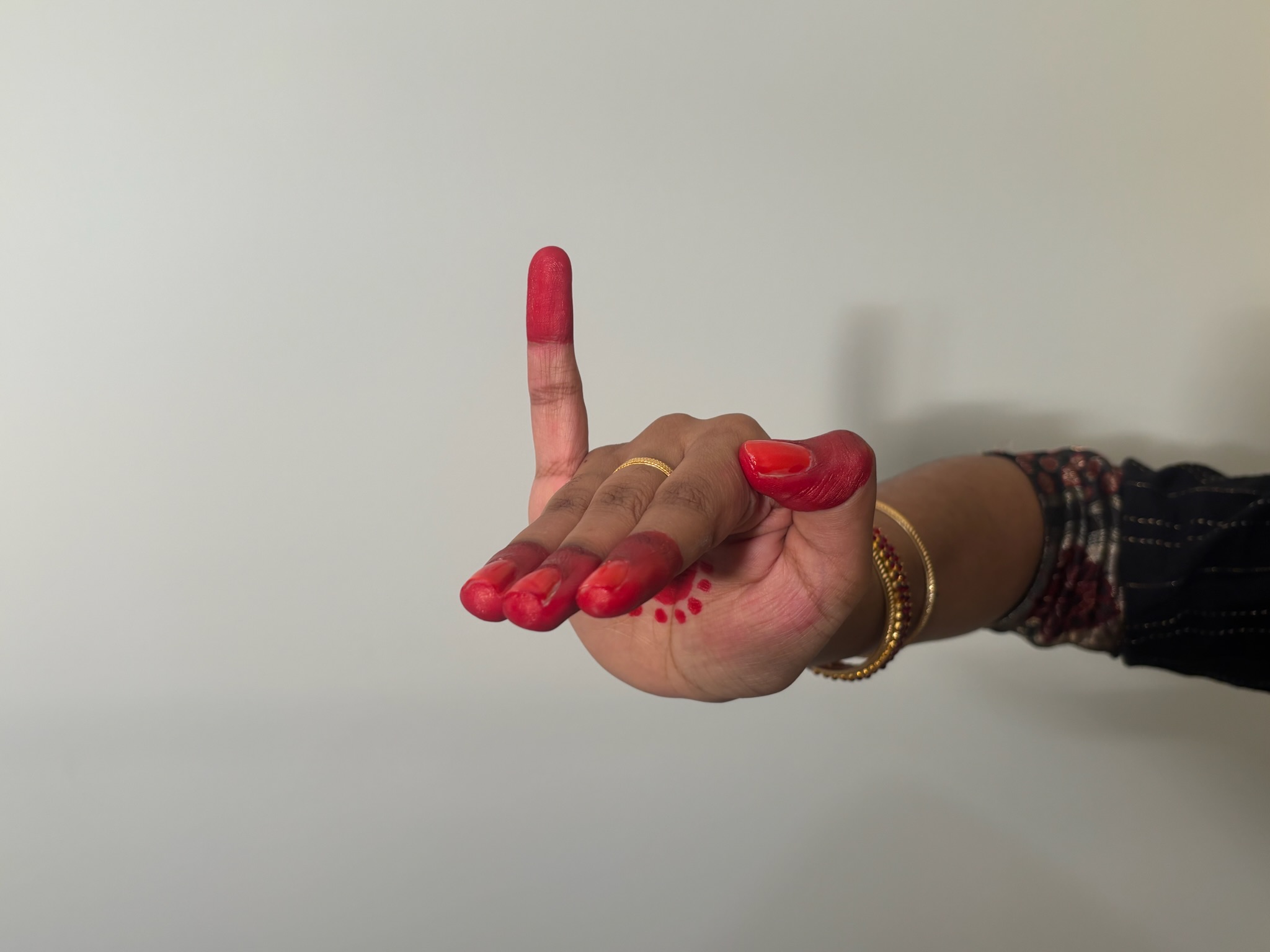 Mudra Name 1
