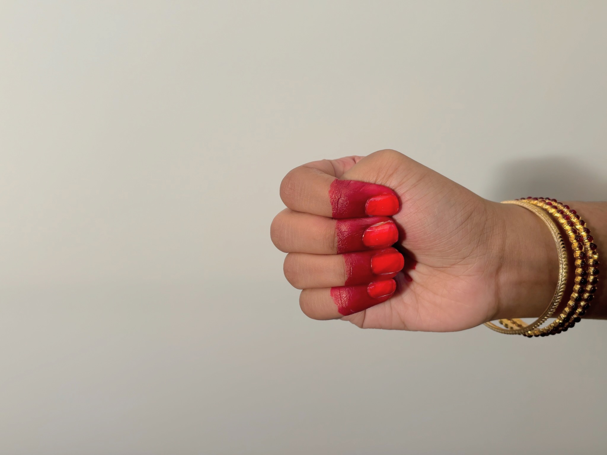 Mudra Name 1