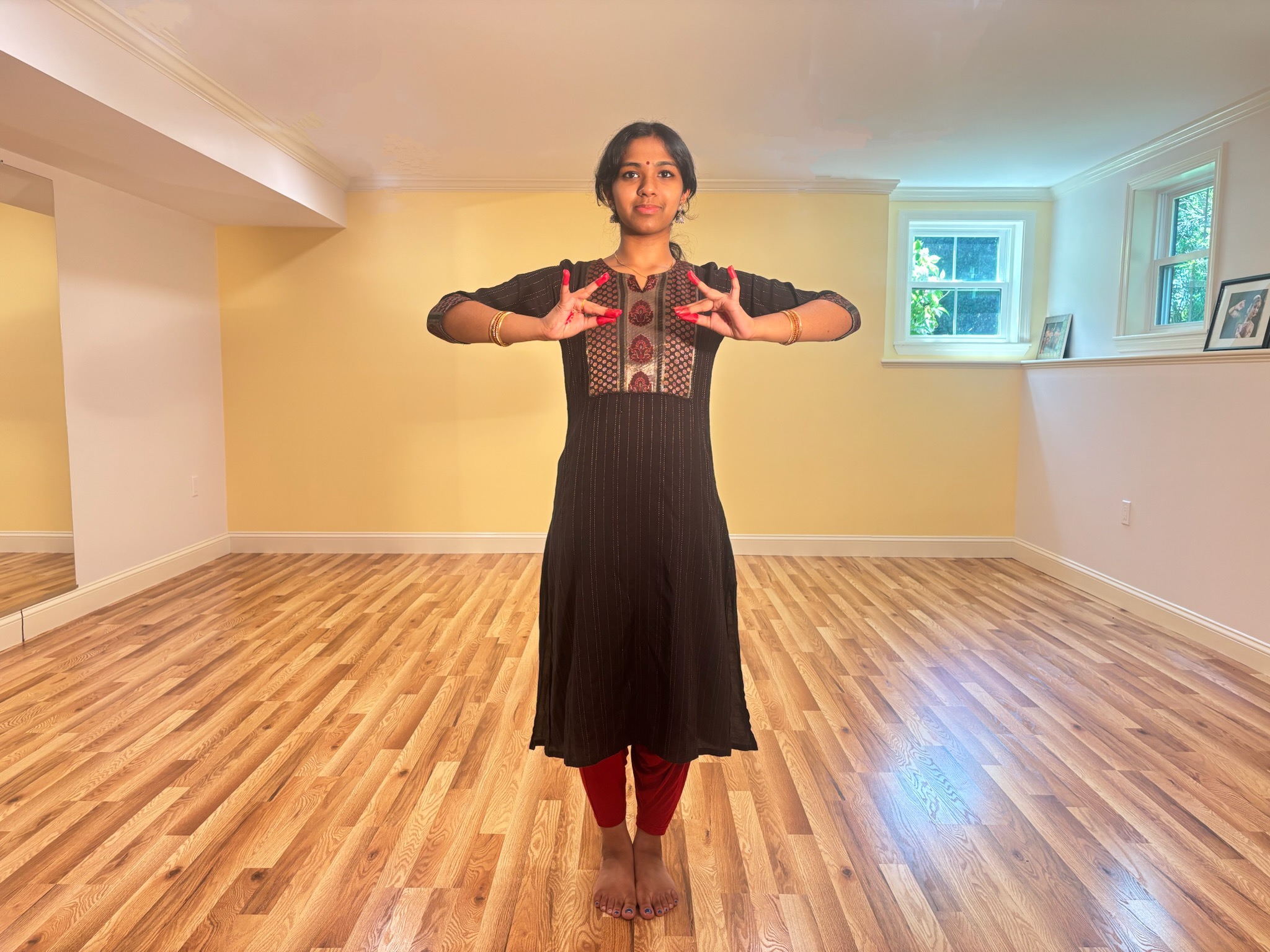 Mudra Name 1