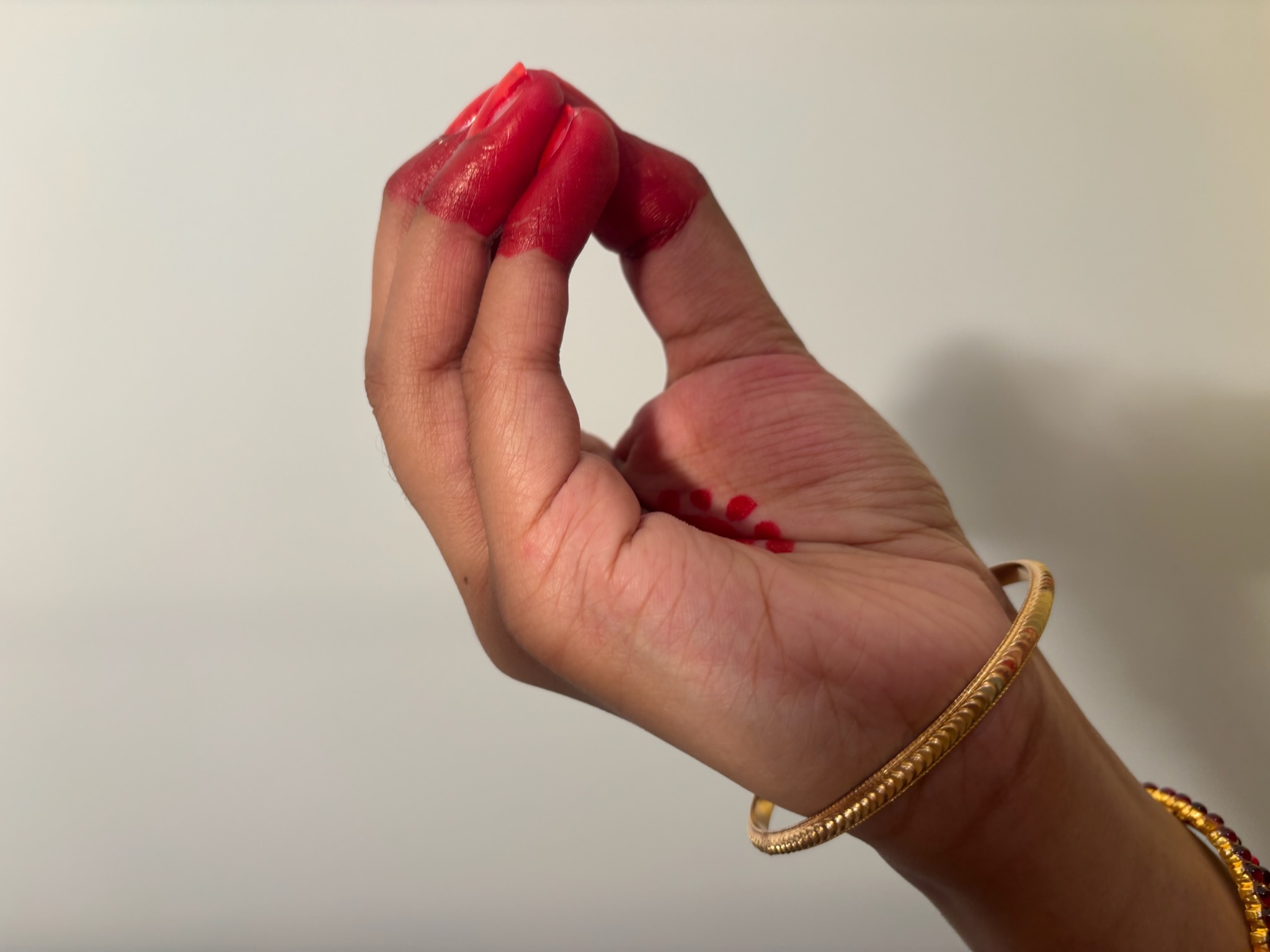 Mudra Name 1