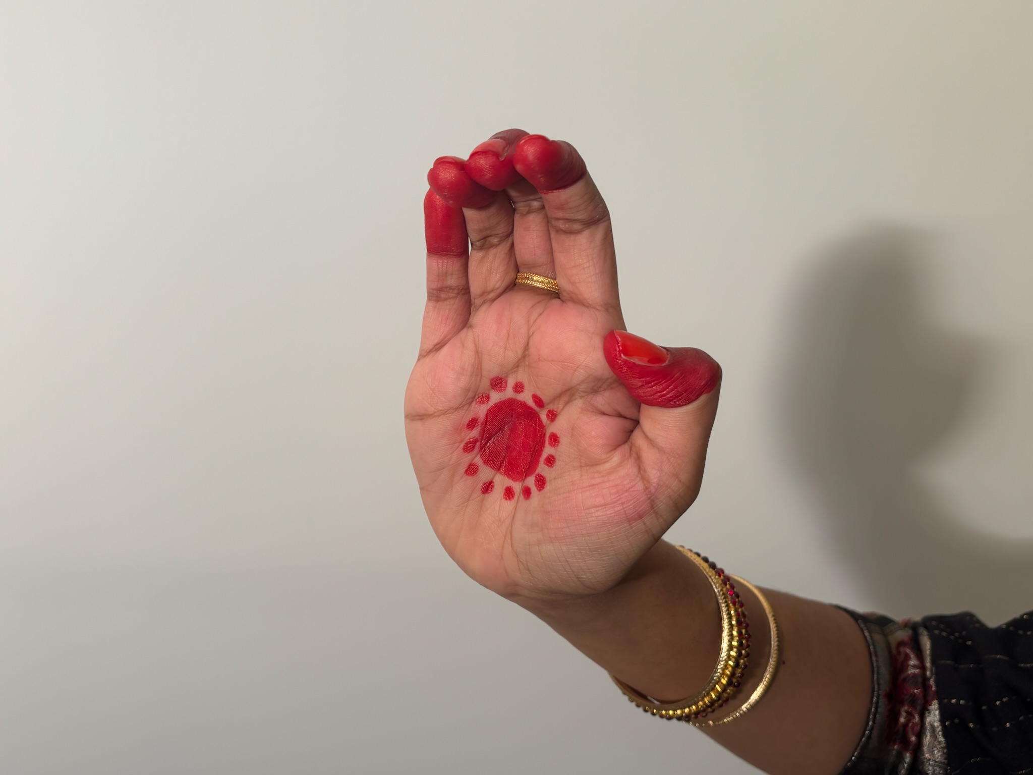 Mudra Name 1