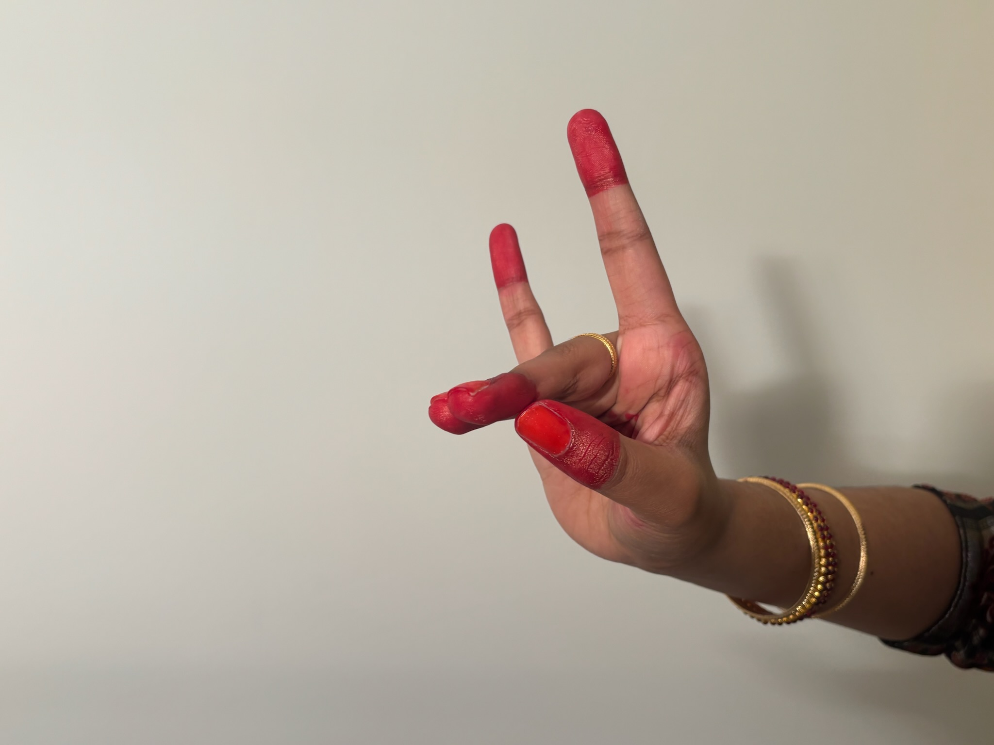 Mudra Name 1