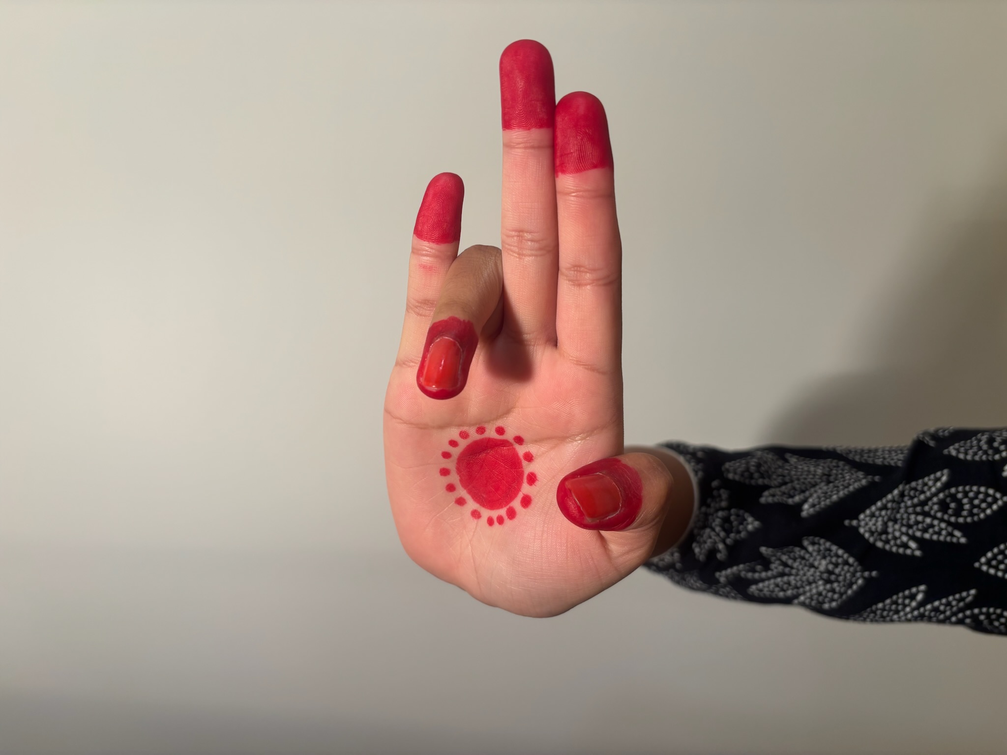 Mudra Name 1
