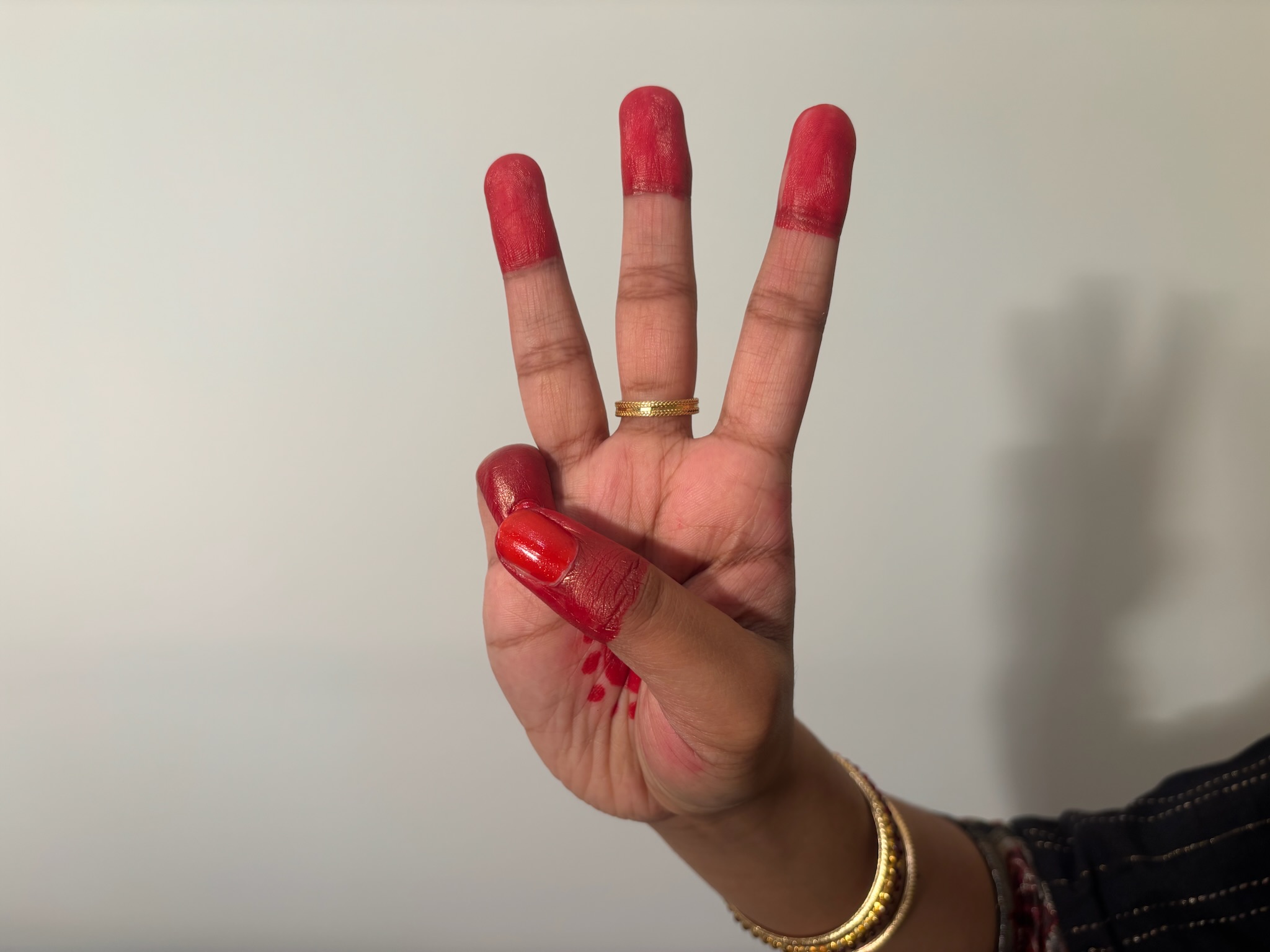 Mudra Name 1